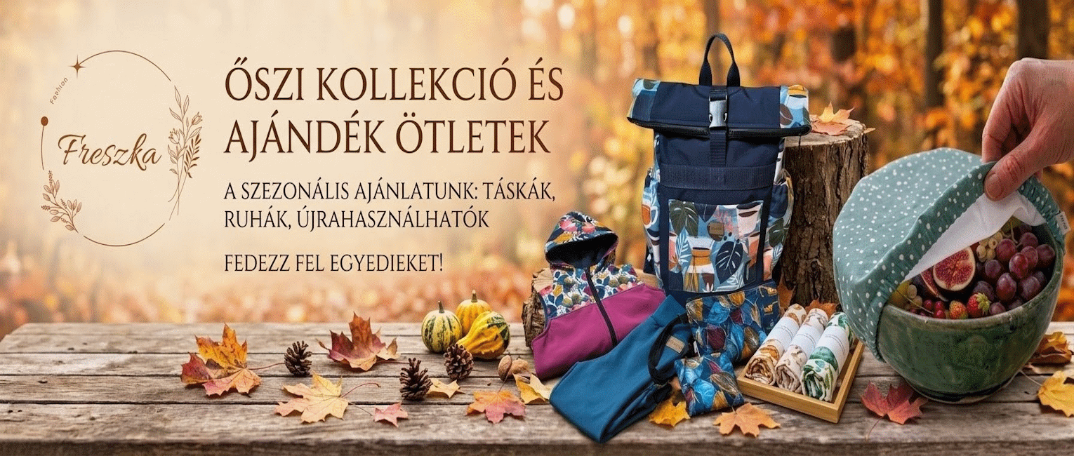 Szezonális termékek